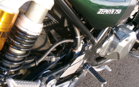KAWASAKI ZEPHYR 750 2006 ZR750C