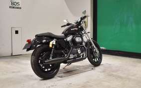HARLEY XL1200S 2002