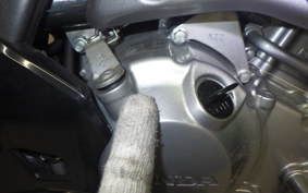HONDA CRF250M MD44
