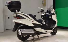 SUZUKI SKYWAVE 250 (Burgman 250) M 2015 CJ45A