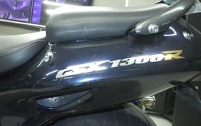 SUZUKI GSX1300R HAYABUSA 2001