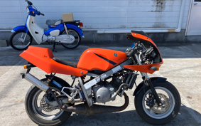 YAMAHA TZM50R 4KJ