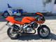 Фото Yamaha TZM50R с японского аукциона