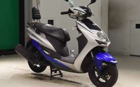 YAMAHA CYGNUS 125 XSR 3 2020 SED8J