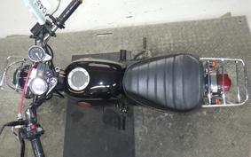 HONDA MONKEY 2015 Z50J