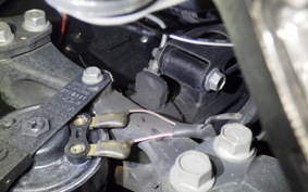 YAMAHA N-MAX 155 A 2006 SG50J