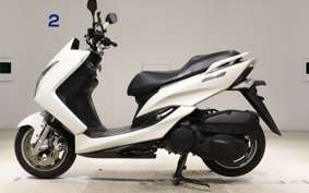 YAMAHA MAJESTY155 S 1996 SG28J