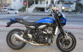 KAWASAKI Z900RS 2024 ZR900K