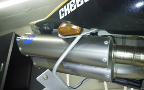 HONDA CBR1000RR 2006 SC57