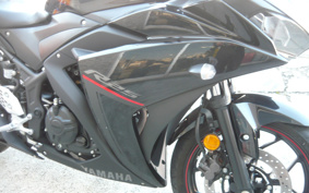 YAMAHA YZF-R25 RG43J