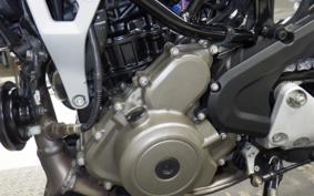 HUSQVARNA SVARTPILEN 250