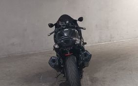 KAWASAKI ZX 1400 NINJA R 2012 ZXT40E