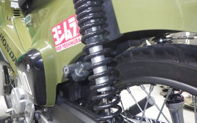 HONDA ｸﾛｽｶﾌﾞ110-2 JA45