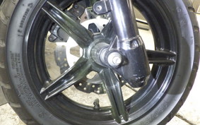 YAMAHA BW*S 125 Gen.2