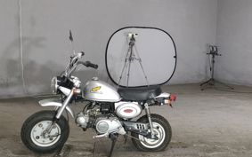 HONDA MONKEY Z50J