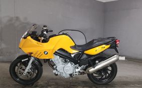 BMW F800S 2007 0216