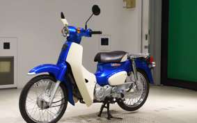 HONDA C110 SUPER CUB JA44