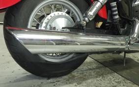 HONDA SHADOW 400 1997 NC34