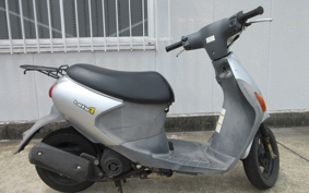 SUZUKI LETS4 CA45A