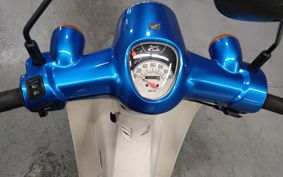 HONDA SUPER CUB110 JA44