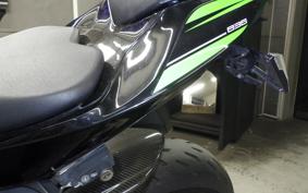 KAWASAKI NINJA ZX-6R A 2016