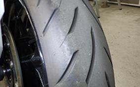 KAWASAKI ZX-4R SE 2025 ZX400P