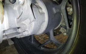 HONDA PCX 160 KF47