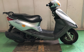YAMAHA AKUSHI STREET SE53J