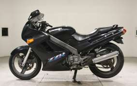 KAWASAKI ZZ-R250 2006 EX250H