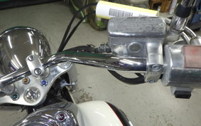 HONDA SHADOW 750 Gen. 2 1998 RC44