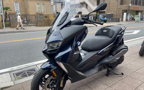 BMW C400GT 2024 0C61