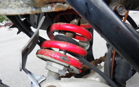 YAMAHA XT250 SEROW T 30X