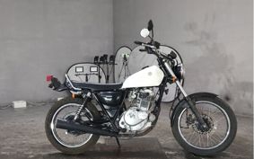 SUZUKI GLASS TRACKER BIG BOY NJ4BA