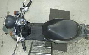 HONDA TODAY 2 2011 AF67