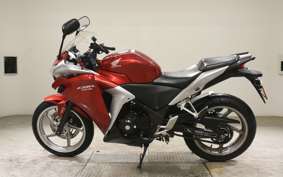 HONDA CBR250R A 2019 MC41