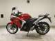 Фото Honda CBR250R A 2011 с японского аукциона