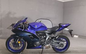 YAMAHA YZF-R7 2023 RM39J