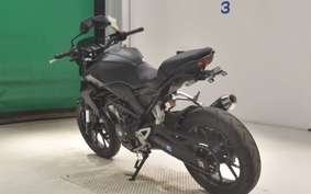 HONDA CB250RA 2019 MC52