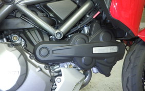 DUCATI MULTISTRADA 1260S 2022