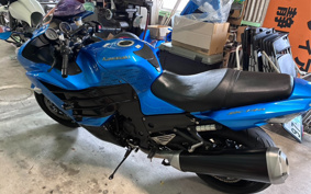 KAWASAKI NINJA ZX-14R ABS 2013 ZXNE19