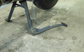 YAMAHA AXIS 125 Z SED7J