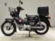Фото Honda CROSS CUB 110 2019 с японского аукциона