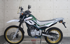 YAMAHA SEROW 250 DG31J