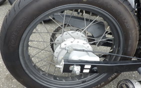 HONDA FTR223 MC34