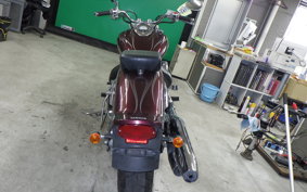 YAMAHA DRAGSTAR 1100 2007 VP13J