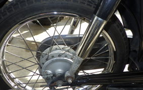 HONDA CD50 BENLY CD50