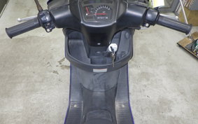SUZUKI ADDRESS 110 CF11A