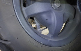 HONDA LEAD 125 2004 JF45