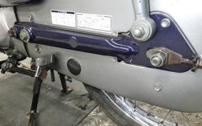 HONDA C50 SUPER CUB C50