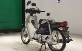 HONDA C110 SUPER CUB 2025 JA10